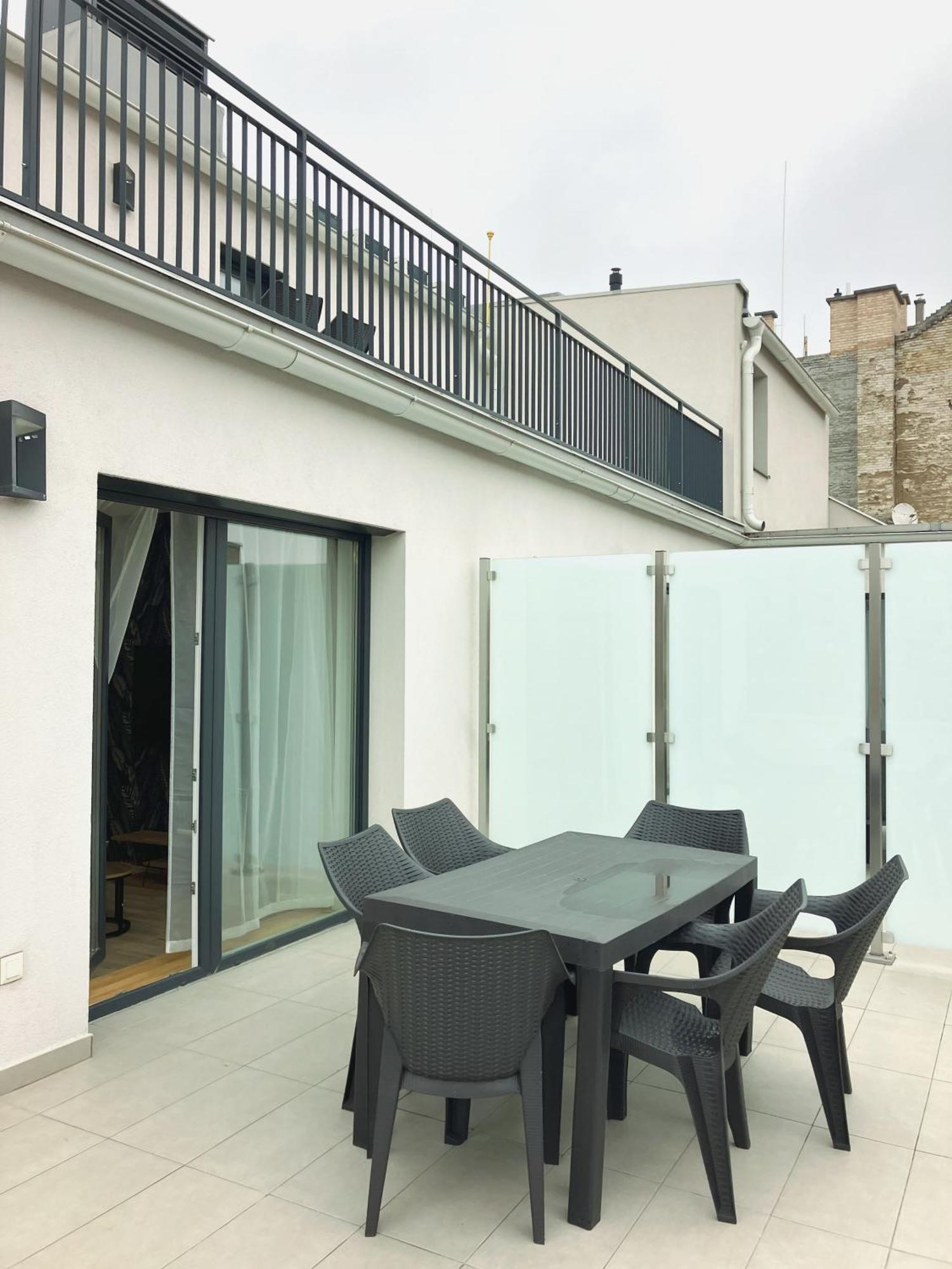 Hock Residence Budapest Exterior photo